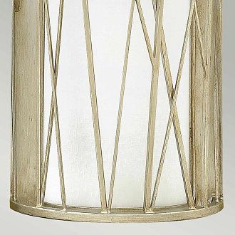 Бра Hinkley Lighting, Арт. HK-NEST1-SL