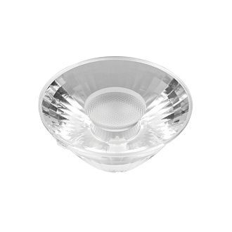 Сменная оптика 15G к 2153хх max 30W Lightstar Alta Base 215301, Прозрачный