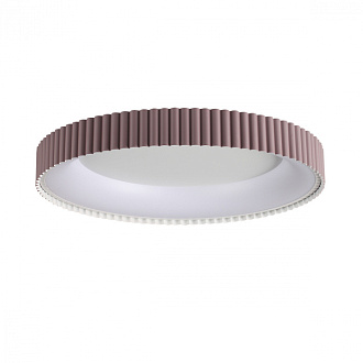 Светильник 50 см, 56W, 3000-6000K, Sonex  7766/56L, белый-мокко