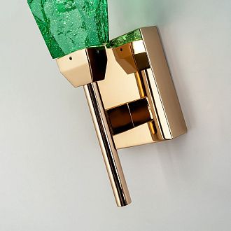 Бра 9*12*33 см, LED*6W, 4000K, Modestyle  MS.89126.01 GD, Золото