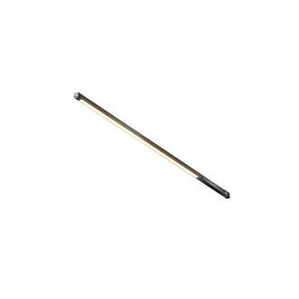 Трековый светильник Basis Exility X 2700-6000K 12Вт 120° Dim Smart Zigbee 75*1*-1 см, *LED*12W, K, Maytoni Technical  TR240-4-12WTW-DSZ-B, Черный