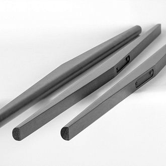 Торшер *30*124-124 см, 1*E27*40W Lussole  LSP-0827, коричневый