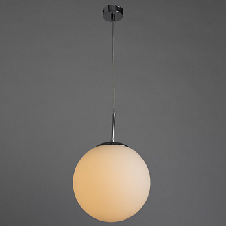 Светильник 25 см A1561SP-1CC Arte Lamp  хром