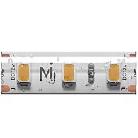 Светодиодная лента Ultra 12В 2835 9,6Вт/м 4000К 5м IP 65 201035 Maytoni Technical, цена за метр, катушкой по 5 м