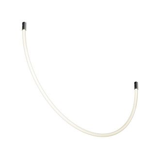 Трековый магнитный светильник 200 см, 27W, 4000K, Maytoni Technical Tau Flarity TR154-1-27W4K-B, черный