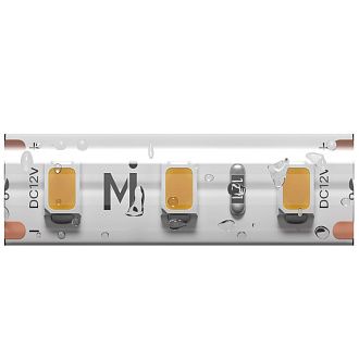 Светодиодная лента Ultra 12В 2835 9,6Вт/м 4000К 5м IP 65 201035 Maytoni Technical, цена за метр, катушкой по 5 м