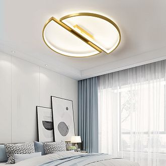 Потолочный светодиодный светильник Inodesign Rich 44.5545