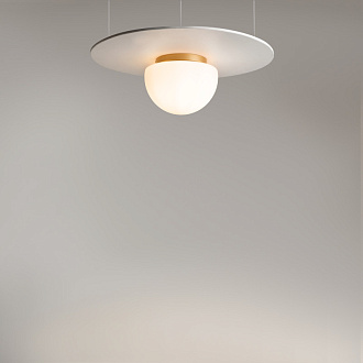 Светильник 32 см Maytoni MOD270CL-01G, золото