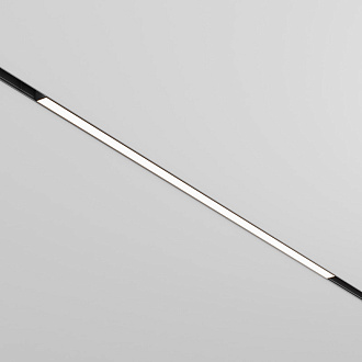 Светильник на шине 90,4*2,2*4,4 см, LED, 30W, 4000К, Maytoni Technical BASIS TR030-2-30W4K-B черный