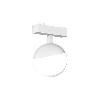 Светильник на шине 10*10 см 6W, 4000K, Aployt Magnetic track 48 APL.0120.10.06, белый