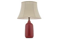 Настольная лампа *40*60 см, 1*E27*60W, Arti Lampadari Marcello Marcello E 4.1 R, бронза