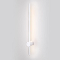 Бра 100 см Cane LED MRL LED 1121 белый Elektrostandard
