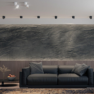 Светильник 11 см, 18W, 4000K, Novotech Gesso 358813, белый