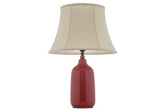 Настольная лампа *40*60 см, 1*E27*60W, Arti Lampadari Marcello Marcello E 4.1 R, бронза