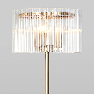 Напольный светильник Bogate's Flamel 01116/3