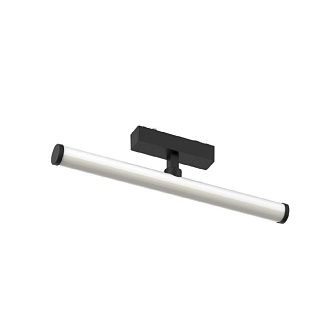 Трековый магнитный светильник 30 см, 10W, 4000K, Aployt Magnetic track 48 APL.0121.00.10, черный