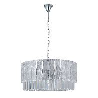 Люстра 62*62*80 см, 12*E14 Gerhort G21156/12CR CL, Хром