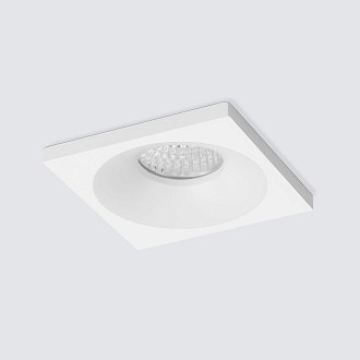 Встраиваемый точечный светильник 15271/LED Elektrostandard