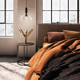 Подвесной светильник Alora Mood, Арт. ALM-JUDE-P-MB-CL
