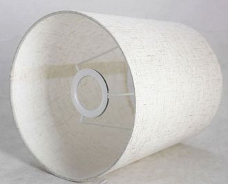 Бра Lussole Lgo Cozy LSP-8234V, белый