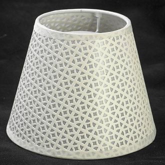 Подвесная люстра Lussole GRLSP-8033, диаметр 75 см, белый