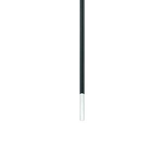 Подвесной светильник *2*99-179 см, *LED*5W, 3000K, Lightstar Tubo LT7474372, черный