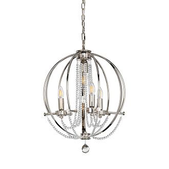 Люстра  Elstead Lighting, Арт. CASSIE4