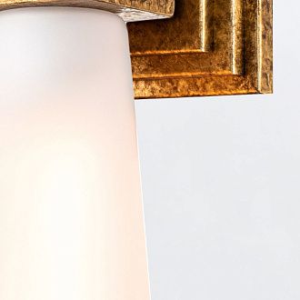 Бра Elstead Lighting, Арт. KRISTY-1WB-DG-OPAL