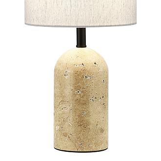 Прикроватная лампа 24*48 см, 1*E27 ST LUCE Earthy SL1194.414.01 черный
