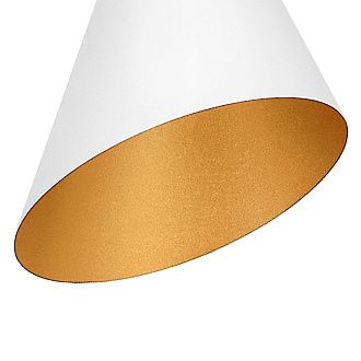 Люстра подвесная Cone GW Lightstar 757036