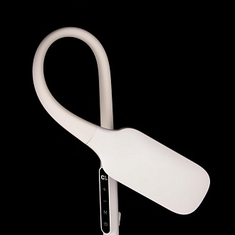 Торшер 23 см, 13W, 2800K-5500K Citilux Марк CL804020 белый