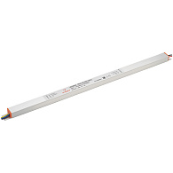 Блок питания ARV-24072-LONG-D (24V, 3A, 72W) (Arlight, IP20 Металл, 2 года) 024096(1)