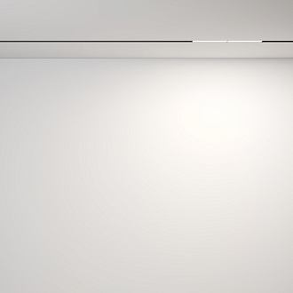 Светильник на шине 21,9*2,2*4,6 см, LED, 12W, 4000К, Maytoni Technical Parete TR106-2-12W4K-B черный