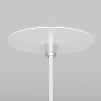 Подвесной светильник Maytoni Modern Nevill P318-PL-01-W, белый
