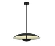 Светильник 60 см, 12W, 4000K, Kink Light 08467-60A,19, черный
