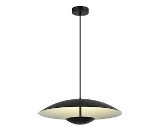 Светильник 60 см, 12W, 4000K, Kink Light 08467-60A,19, черный