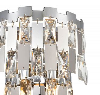 Бра Vele Luce Caroline VL3103W02, хром