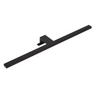 Светильник настенный 11*60*5 см, 1*LED*10W 4000K ARTE Lamp STECCA A2730AP-1BK черный