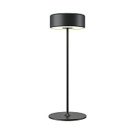 Настольная лампа 12*34,5 см, LED, 3W, 4000К, Maytoni AI Collaboration MOD229TL-L3B3K2 черный