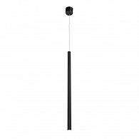 Подвес Favourite Somnium 2235-1P, D25*H650/1650, черный