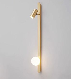 Бра Inodesign Curd Gold 44.8210