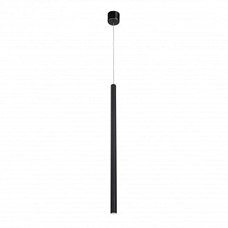 Подвес Favourite Somnium 2235-1P, D25*H650/1650, черный