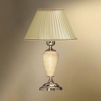 Настольная лампа Good light Старый Арбат 26-12.50/8122Ф золото
