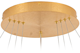 Светильник подвесной светодиодный   Stilfort Tooring 4006/05/04P