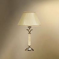 Настольная лампа Good light Стелла 23-12.50/8722Ф золото