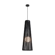 Светильник 26 см, Freya FR5405PL-01B2, черный