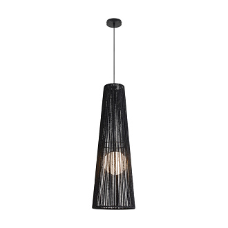 Светильник 26 см, Freya FR5405PL-01B2, черный