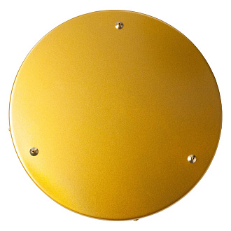 База накладная 35*2 см, ST-Luce SL001 SL001.203.03 золотой