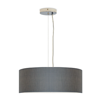 Светильник 45 см, Freya Modern FR5434PL-03GR, хром