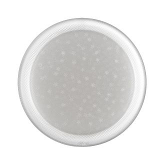 Светильник *50*-10,2 см, 1*LED*76W, 3000-6000K, Sonex JOLLY 7775/ELN, белый